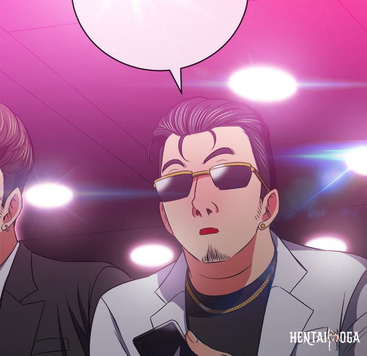 My High School Bully My High School Bully Chapter 85 - Page 24