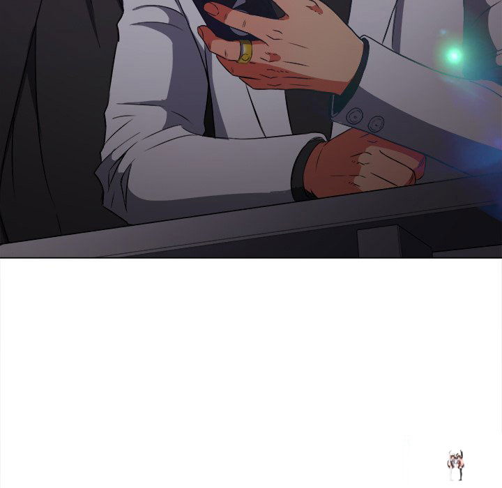 My High School Bully My High School Bully Chapter 85 - Page 25