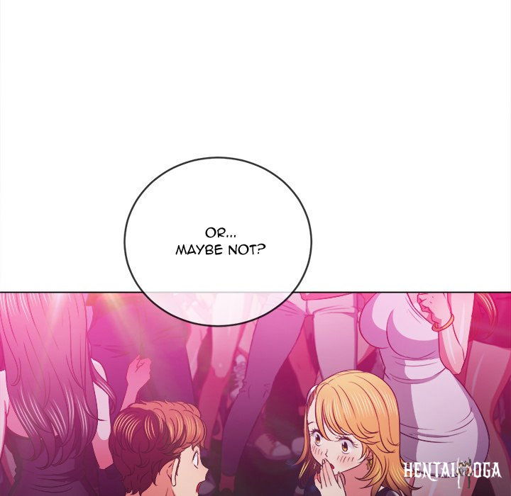 My High School Bully My High School Bully Chapter 85 - Page 26