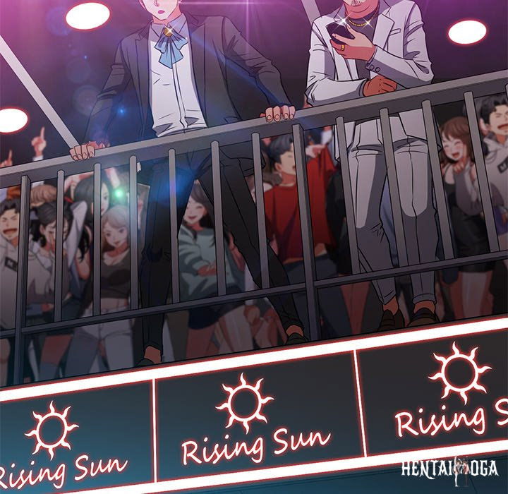 My High School Bully My High School Bully Chapter 85 - Page 29