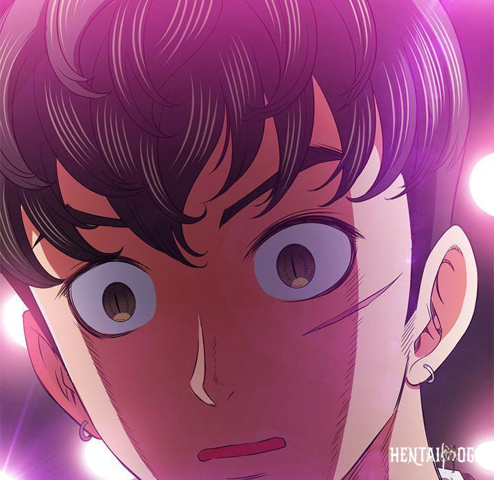 My High School Bully My High School Bully Chapter 85 - Page 31