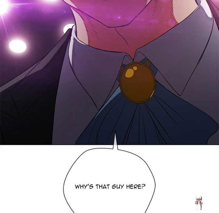 My High School Bully My High School Bully Chapter 85 - Page 32