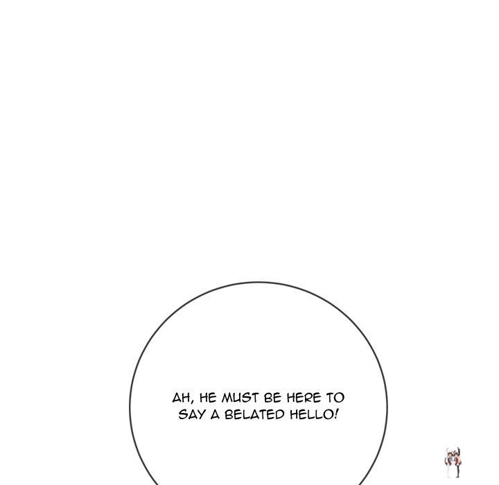 My High School Bully My High School Bully Chapter 85 - Page 35