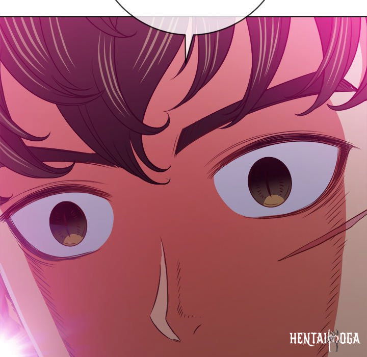 My High School Bully My High School Bully Chapter 85 - Page 36