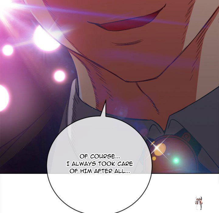 My High School Bully My High School Bully Chapter 85 - Page 37