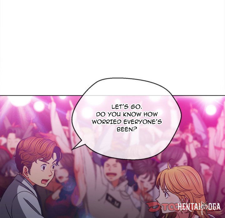 My High School Bully My High School Bully Chapter 85 - Page 39