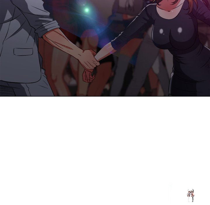 My High School Bully My High School Bully Chapter 85 - Page 40