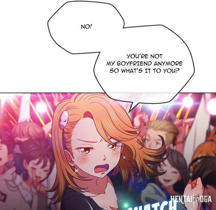 My High School Bully My High School Bully Chapter 85 - Page 41