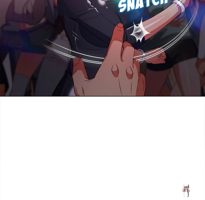 My High School Bully My High School Bully Chapter 85 - Page 42