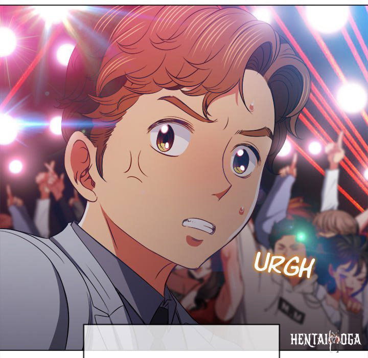 My High School Bully My High School Bully Chapter 85 - Page 43