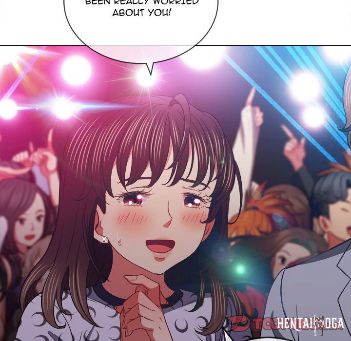 My High School Bully My High School Bully Chapter 85 - Page 45