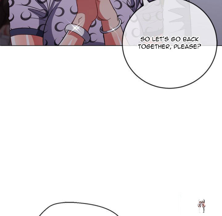 My High School Bully My High School Bully Chapter 85 - Page 46