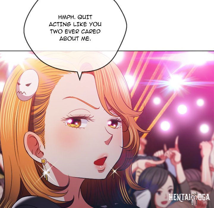 My High School Bully My High School Bully Chapter 85 - Page 47