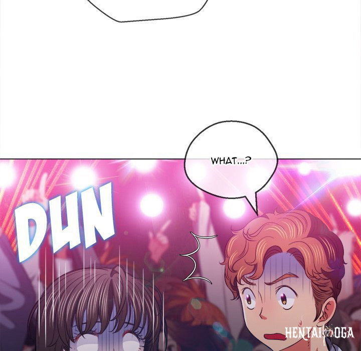 My High School Bully My High School Bully Chapter 85 - Page 49