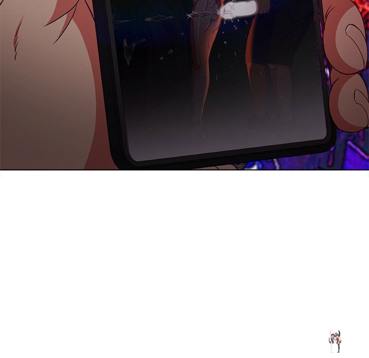 My High School Bully My High School Bully Chapter 85 - Page 5