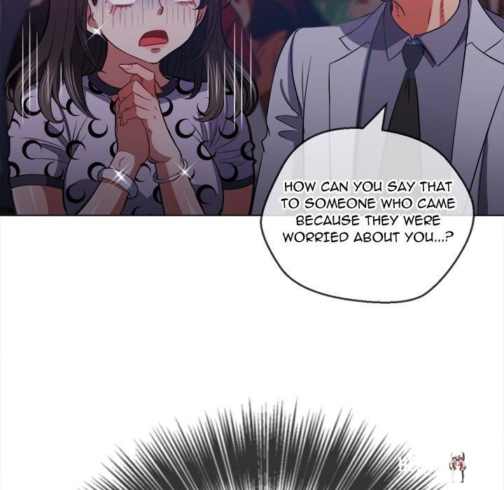 My High School Bully My High School Bully Chapter 85 - Page 50