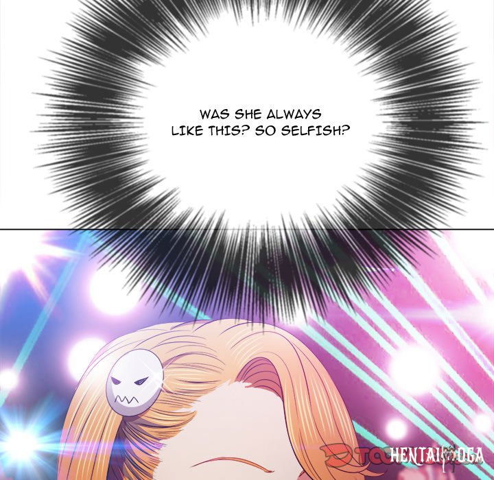 My High School Bully My High School Bully Chapter 85 - Page 51