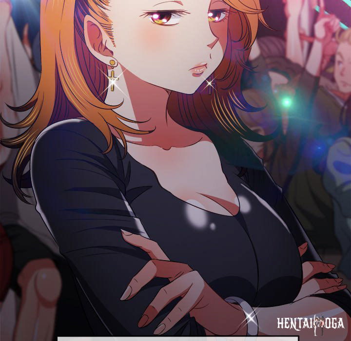 My High School Bully My High School Bully Chapter 85 - Page 52