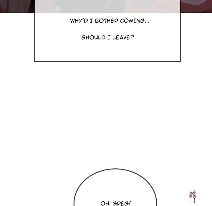 My High School Bully My High School Bully Chapter 85 - Page 53