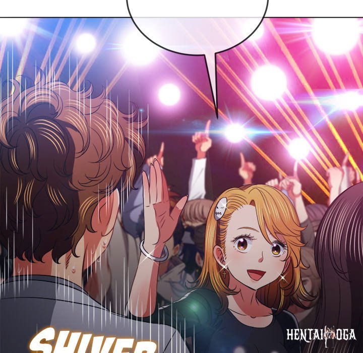 My High School Bully My High School Bully Chapter 85 - Page 54