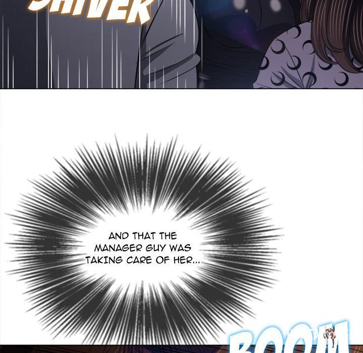 My High School Bully My High School Bully Chapter 85 - Page 55