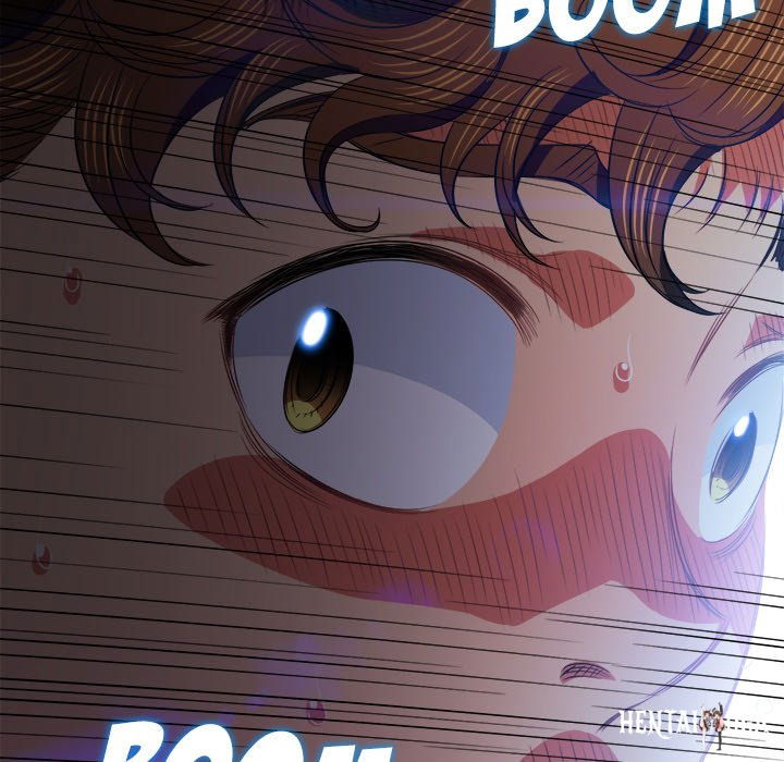 My High School Bully My High School Bully Chapter 85 - Page 56