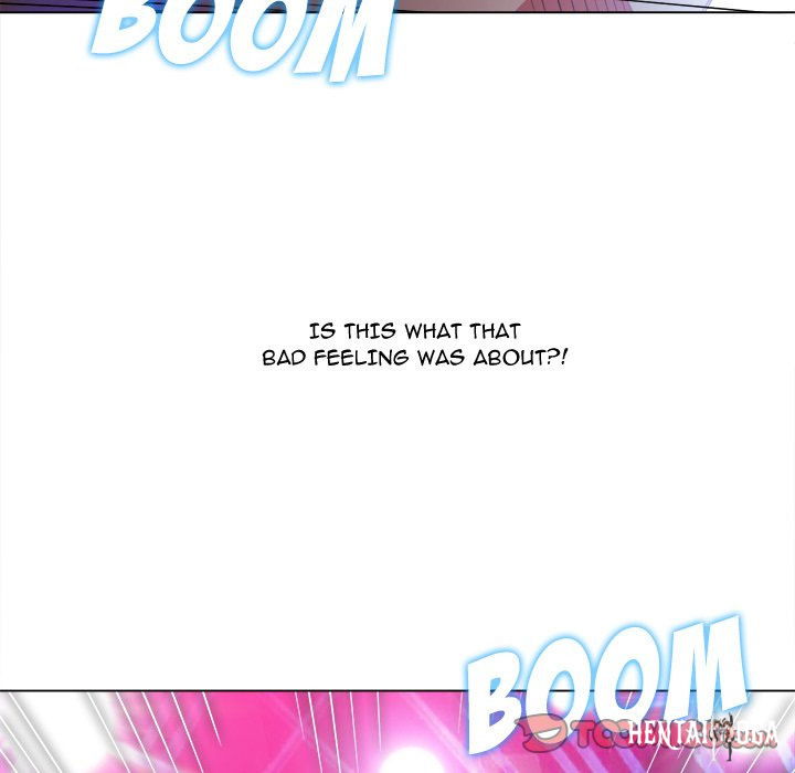 My High School Bully My High School Bully Chapter 85 - Page 57