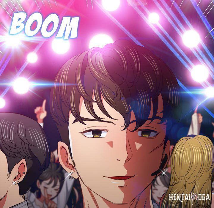 My High School Bully My High School Bully Chapter 85 - Page 58