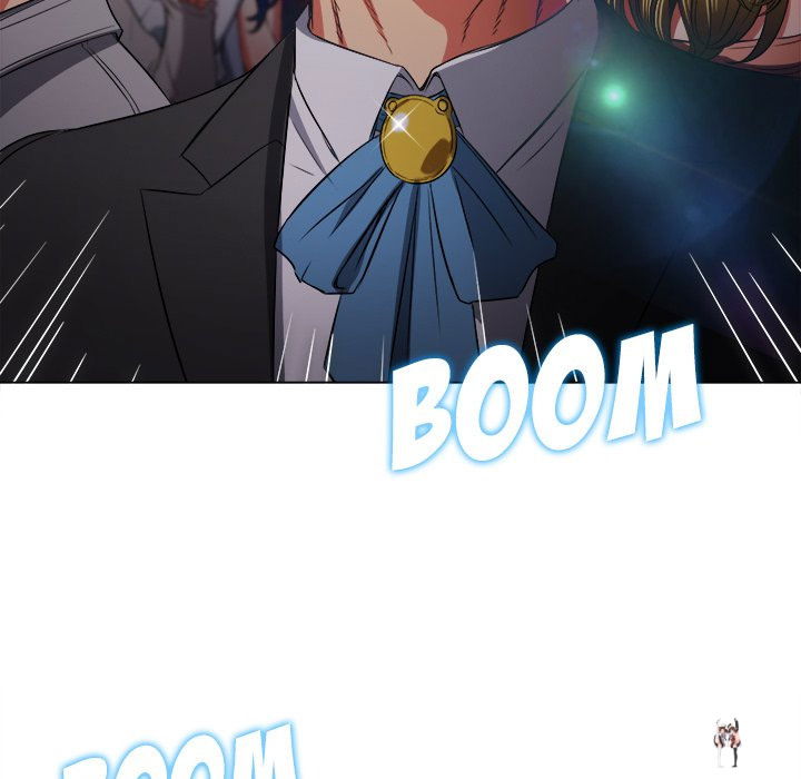 My High School Bully My High School Bully Chapter 85 - Page 59