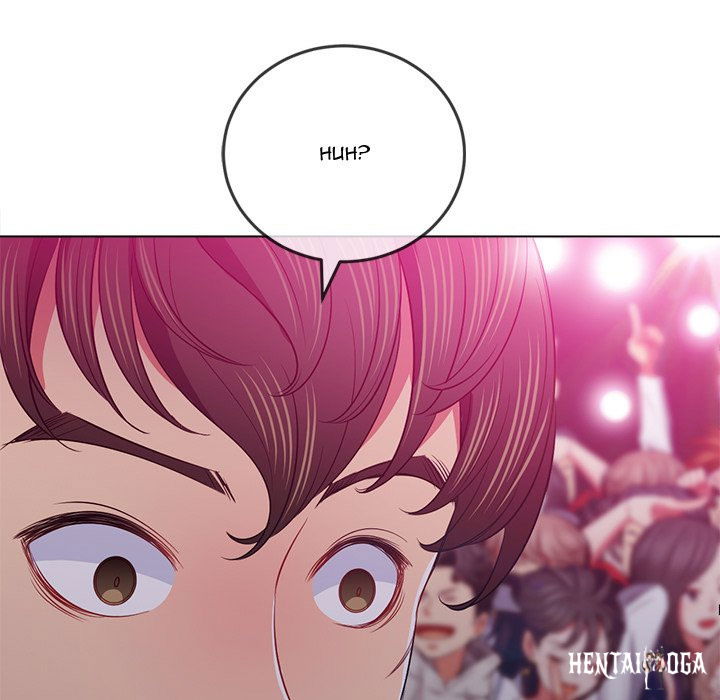 My High School Bully My High School Bully Chapter 85 - Page 6