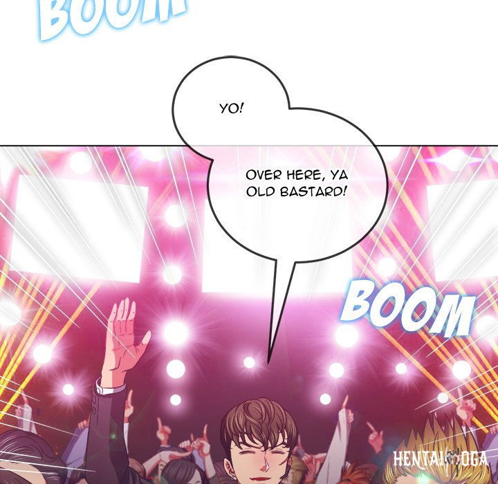 My High School Bully My High School Bully Chapter 85 - Page 60