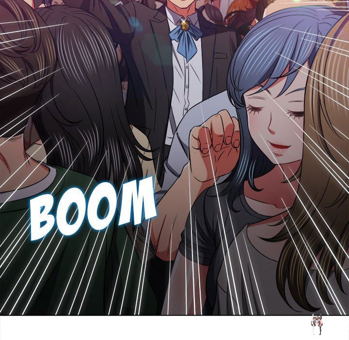 My High School Bully My High School Bully Chapter 85 - Page 61