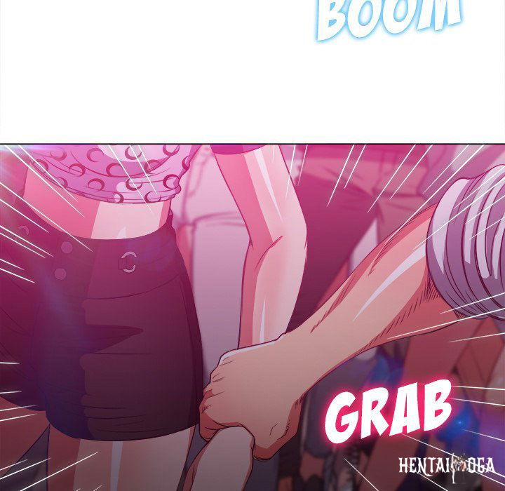 My High School Bully My High School Bully Chapter 85 - Page 64