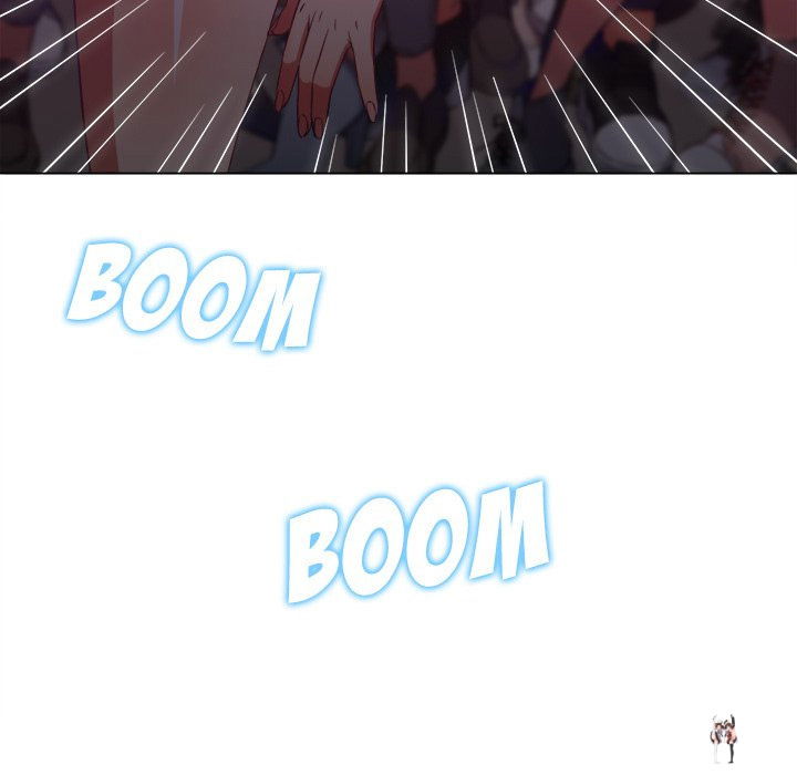 My High School Bully My High School Bully Chapter 85 - Page 65