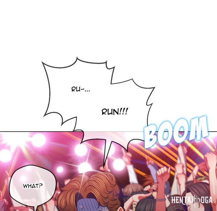 My High School Bully My High School Bully Chapter 85 - Page 66