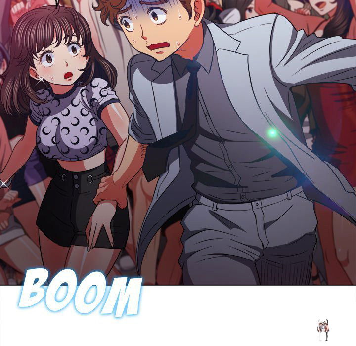 My High School Bully My High School Bully Chapter 85 - Page 67