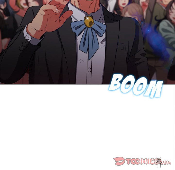 My High School Bully My High School Bully Chapter 85 - Page 69