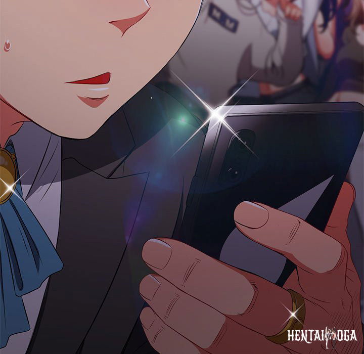 My High School Bully My High School Bully Chapter 85 - Page 7