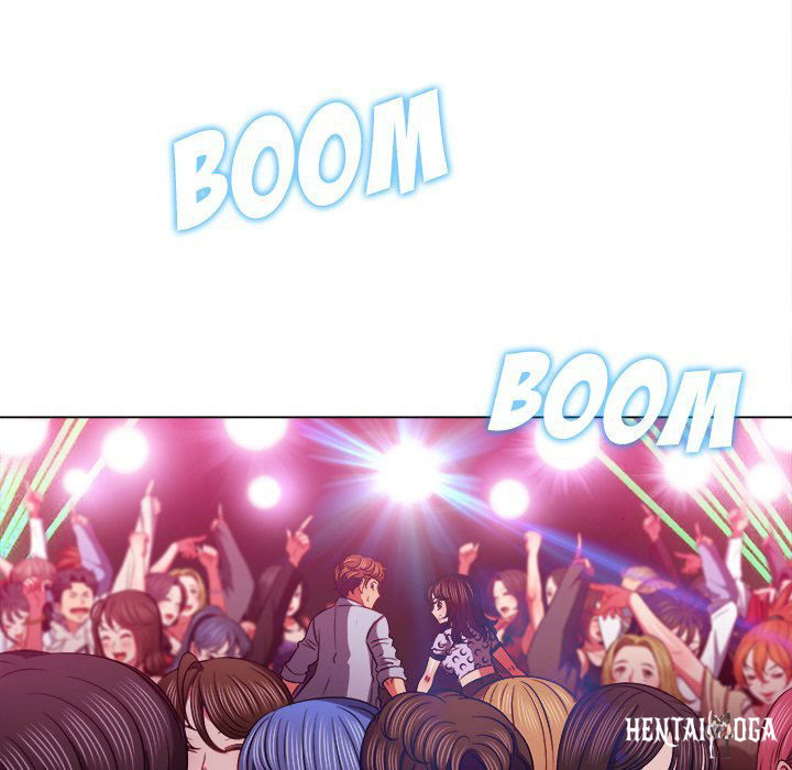 My High School Bully My High School Bully Chapter 85 - Page 70