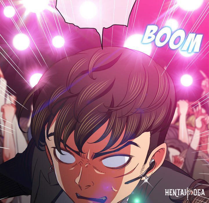 My High School Bully My High School Bully Chapter 85 - Page 73