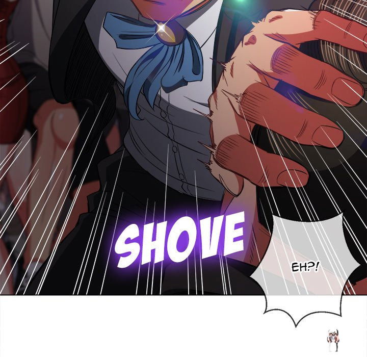 My High School Bully My High School Bully Chapter 85 - Page 74