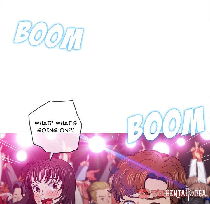 My High School Bully My High School Bully Chapter 85 - Page 75