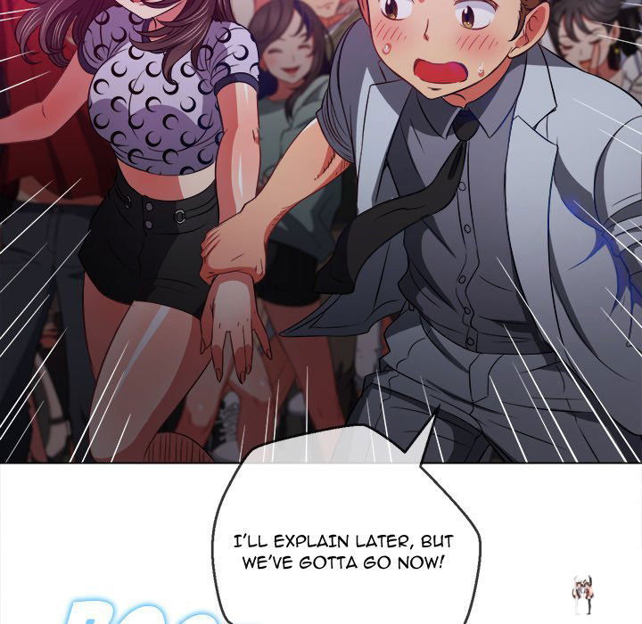 My High School Bully My High School Bully Chapter 85 - Page 76