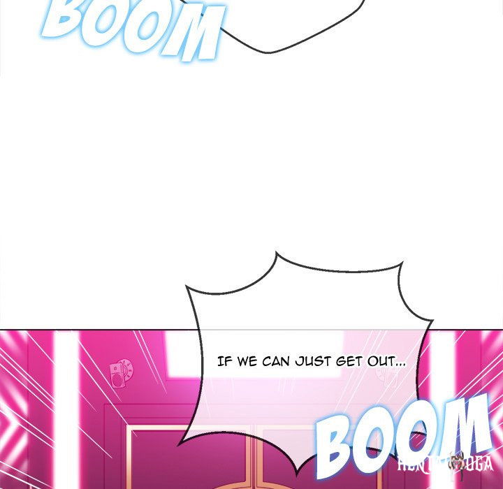 My High School Bully My High School Bully Chapter 85 - Page 77