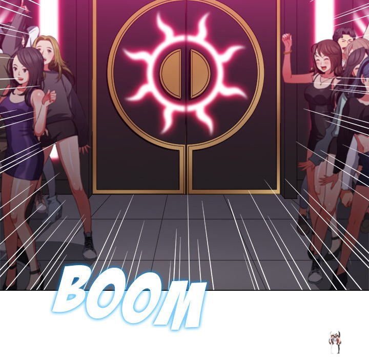 My High School Bully My High School Bully Chapter 85 - Page 78