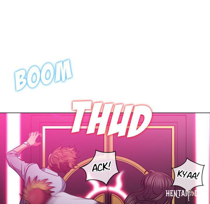 My High School Bully My High School Bully Chapter 85 - Page 79