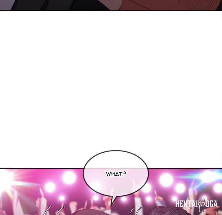 My High School Bully My High School Bully Chapter 85 - Page 8