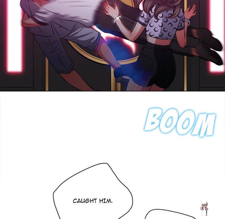 My High School Bully My High School Bully Chapter 85 - Page 80