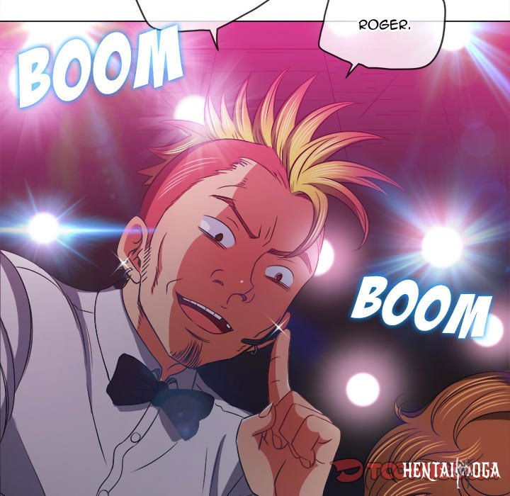 My High School Bully My High School Bully Chapter 85 - Page 81