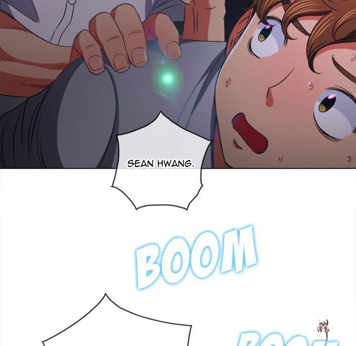 My High School Bully My High School Bully Chapter 85 - Page 82